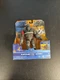 Godzilla vs Kong ANTARCTIC KONG w/ Osprey Playmates Monsterverse 6" Figure Toy