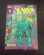 1994 Marvel Comics The Evil Mutants X-Men Phoenix Saga Warstar Toy Biz