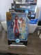 McFarlane DC Multiverse Impulse Flash War 7" Figure Gold Label 