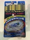  TECH DECK BLACK LABEL SERIES FINGERBOARD Skateboard 1999 *RARE*