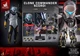 Hot Toys TMS130 Star Wars The Bad Batch 1/6 Clone Commando Scorch Action Figure