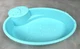 2019 Mattel Barbie Swimming POOL ONLY Replacement Pool Blue 0159