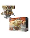 Pantasy Steampunk Airship - 85021PTY85021