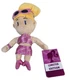 Barbie Mattel Limited Edition Stumble Guys Plush Buddies Stuffed Toy W/Tags Euc