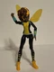 Bumblebee 6" Action Figure - DC Super Hero Girls - Mattel Bumble Bee w/ Wings