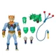 Tygra Masters Of The Universe X ThunderCats Origins 14cm Action Figure Mattel