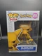 Funko Pop! Vinyl: Pok&eacute;mon - Alakazam #855