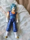 Bandai Namco - Dragon Ball Super - Super Saiyan Blue Vegitto Limit Breaker 12&rdquo;