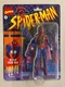 Marvel Legends Retro Ben Reilly Spider-Man 6" Scale Action Figure Hasbro