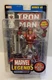 New Toybiz Marvel Legends Series VII Silver Centurion Iron Man 2004 Figure