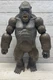 Giant KING KONG 2016 Lanard Skull Island 18&rdquo; Gorilla Poseable Action Figure Toy