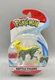 Jazwares - Pokemon Articulated Battle Figure Pack S5 - BOLTUND (2.5 inch) - New