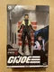 Hasbro G.I. Joe Classified Series Snake Eyes 6" Akiko Action Figure (Brand New)