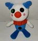 PIGGY Clowny Clown Series 9&rdquo; Collectible Plush Roblox PhatMojo Authentic