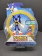 Sonic The Hedgehog SONIC 4" Action Figure Jakks NEW - IN STOCK!