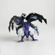 Bakugan Nillious Deluxe BATTLE PLANET Figure Spin Master