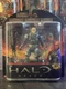 Halo Reach Jun McFarlane Series 6 Figure NEW Sealed Spartan UNSC