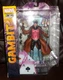 marvel legends DIAMOND SELECT SERIES X-MEN REMY LEBEAU GAMBIT FIGURE