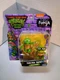 Playmates TMNT Teenage Ninja Turtles Mutant Mayhem Leo Donnie 