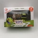 KidRobot : Rugrats [ Cynthia & Reptar ] 2 pack Nickelodeon MINI Figures - SEALED