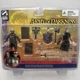 Army Of Darkness Knight & Deadite Pikeman Figures Palisades Toys NIB 2004 RARE