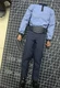 Action Body Figure Hot Toys MMS588 1/6 Lando Calrissian The Empire Strikes Back
