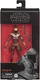 Hasbro Star Wars The Black Series Zorii Bliss (Minor Box Damage)