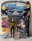 Playmates Star Trek Next Generation Lieutenant BARCLAY Action Figure #6045