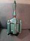 Star Wars Galaxy's Edge BOBA FETT Jetpack w/ Launching Missile Lights & Sound