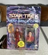 Playmates Star Trek Deep Space Nine Major Kira Nerys Action Figure 1993 Toy