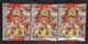 Power rangers DAIRANGER SMP DAIRENOH Megazord Plastic Model Kit Bandai F/S JP