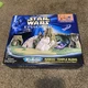 Star Wars Episode 1 Micro Machines Naboo Temple Ruins Factory Sealed 1998 - NIB