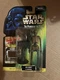 Star Wars The Power Of The Force EV-9D9 W/ Datapad Action Figure Kenner POTF New