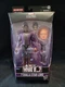 Hasbro Marvel Legends Series: What If...? - T'Challa Star-Lord Action Figure