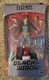 Marvel Legends Black Widow Gray Suit Walmart Exclusive Action Figure 2020