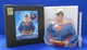 8" Superman Resin Bust Bank 2013 SDCC Exclusive Monogram New in Box