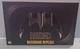 NECA BATMAN BATARANG REPLICA MOVIE PROP 1989 Batmam Movie SAME DAY SHIPPING FAST