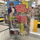 Mezco Austin Powers Series 2 Moon Mission Mini Me Action Figure Please Read Desc