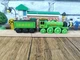 Thomas Friends Wooden Railway Train 2012 Flying Scotsman Engine & Tanker Y6784