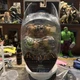 BATMAN: ARKHAM ASYLUM SERIES 2 DC DIRECT BANE FIGURE MISB