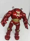 Diamond Select Toys Marvel Iron Man Hulkbuster Action Figure