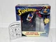 Clark Kent SUPERMAN The World's Greatest Hero Action Figure 2000 Hasbro NIB