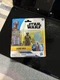 Hasbro Star Wars Sabine Wren w/ Green Light Saber & Jet Pack 4&rdquo; Figure NEW 2024