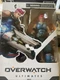Hasbro Overwatch Ultimates Series - Zarya Action Figure