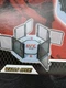 UFC Ultimate Fighting Championship OCTAGON Playset Jakks Pacific  Sealed Rare
