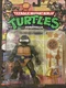 Playmates Teenage Mutant Ninja Turtles STORAGE Shell DONATELLO 5" Figure 2022