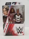 WWE Elite Collection Series 118 NIA JAX (White) Wrestling Action Figure B3