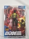 G.I. Joe Classified Series Python Patrol Officer Action Figure - F4758