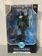 2021 McFarlane Toys DC Multiverse Batman Earth II Dark Nights Metal Figure NEW