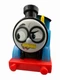 Thomas & Friends Motorized Secret Agent Thomas Train Only* Working! 2021 Mattel 